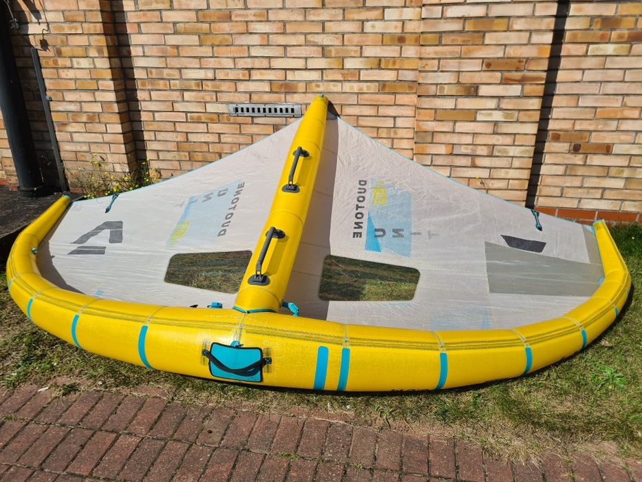 2022 Duotone D-LAB UNIT  6.0