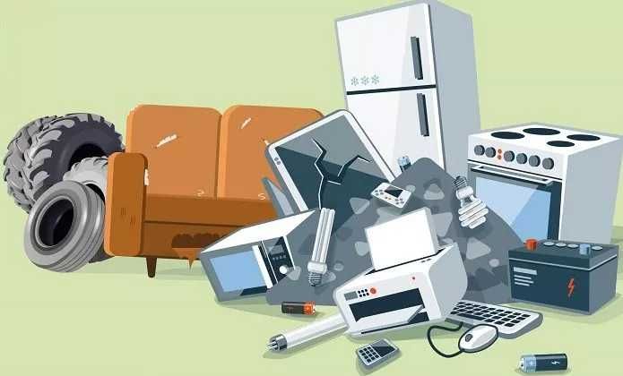 Przeprowadzki,wywóz starych mebli na pszok ,wywóz zlomu