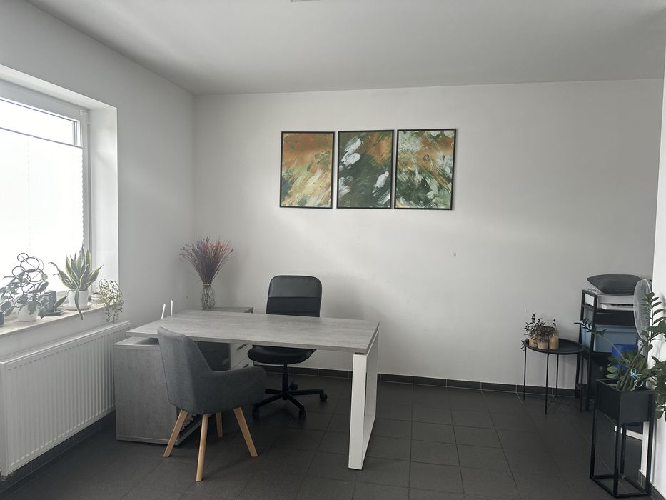 Lokal do wynajęcia, psycholog, logopeda, terapeuta zajeciowy