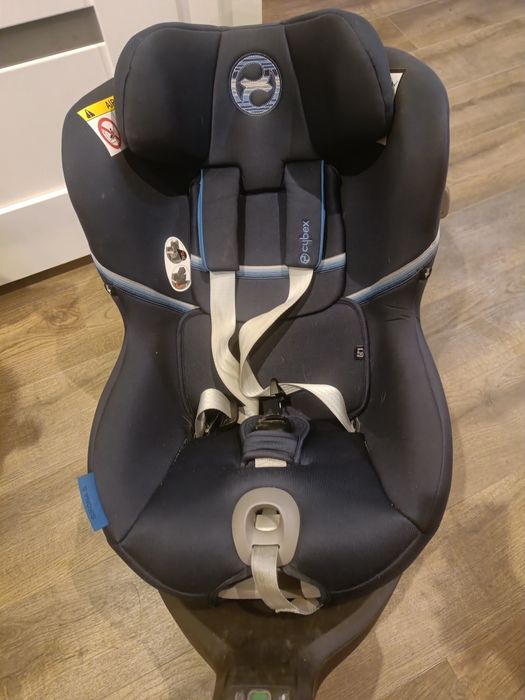 Cybex sirona s I size