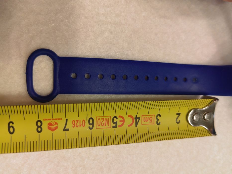 Relógio digital Stitch para criança