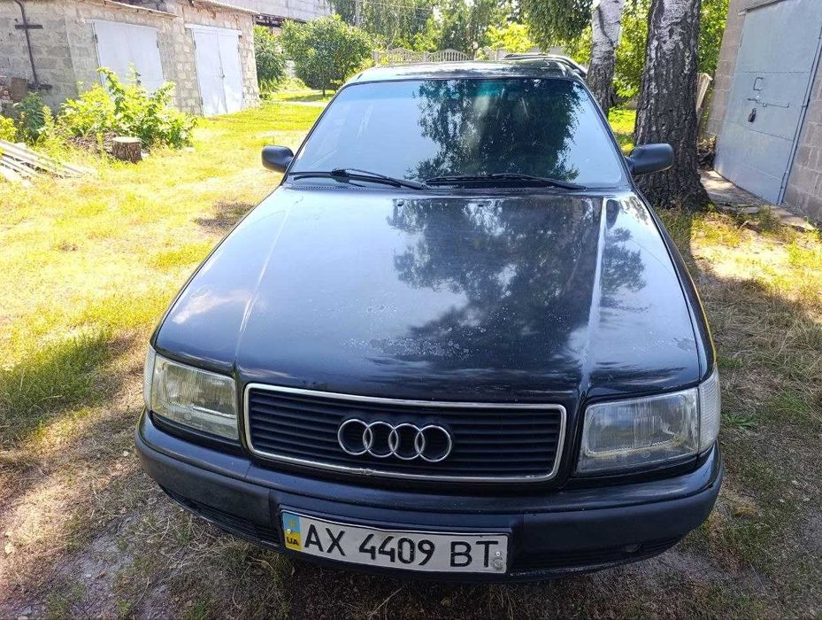 Продам Audi 100 C4