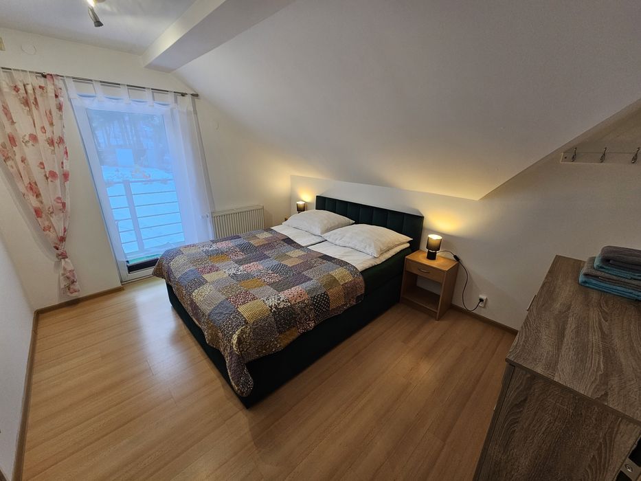Dom Jacuzzi basen sauna noclegi  wakacje dom na wyłączność 11 osób Wisła Ustroń Szczyrk  Brenna  Willa Małgorzata