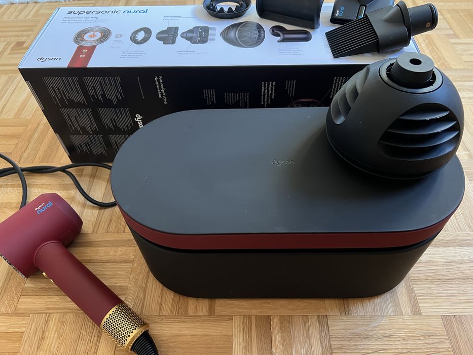 Фен Dyson оригінал з гарантією від Dyson