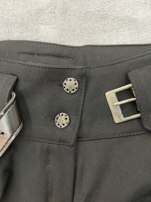 Шорты для девочки-подростка р 146 школьная форма