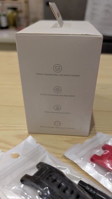 Smartwatch Amazfit T-Rex Pro 1.3"