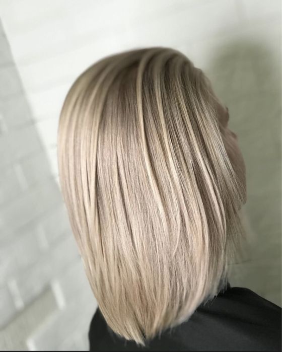 Идеальная стрижка и покраска. Одесса. Таирова