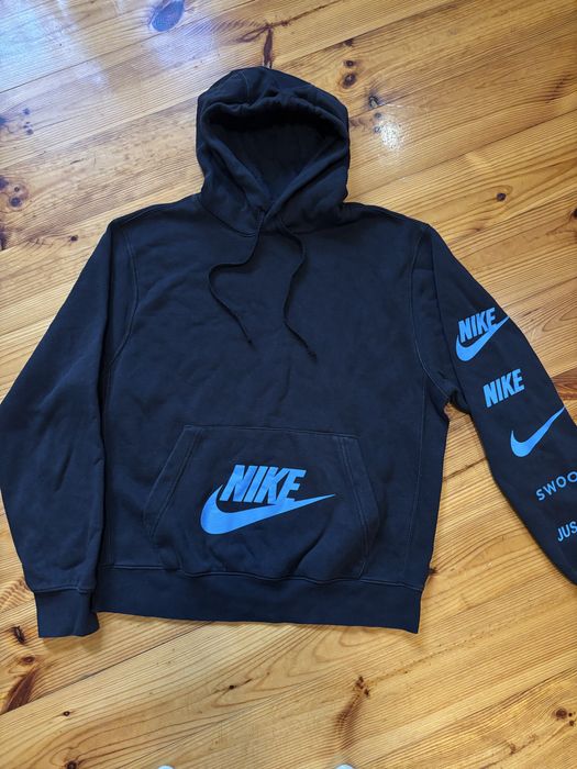 Худі Nike рощмір: М