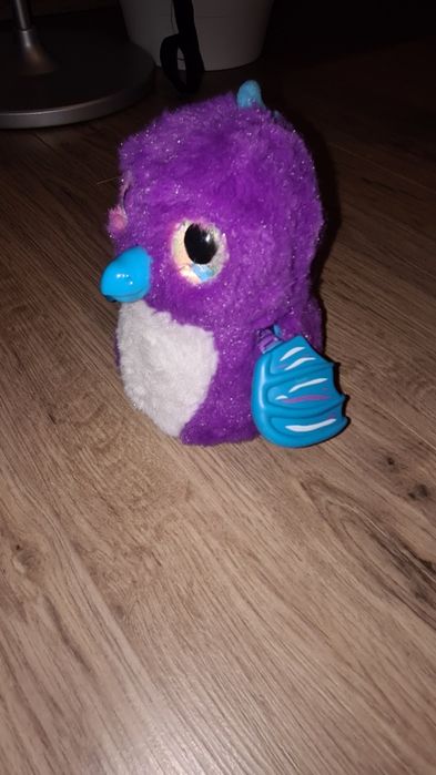 Hatchimals pingwin interaktywny