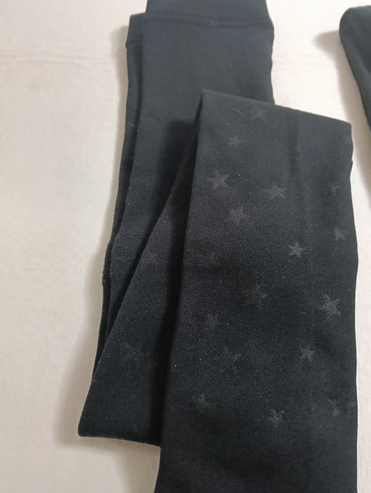 Dois pares de collants