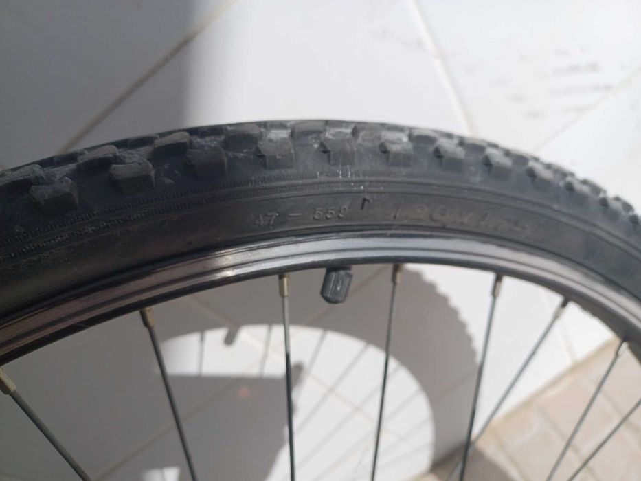 Bicicleta roda 26