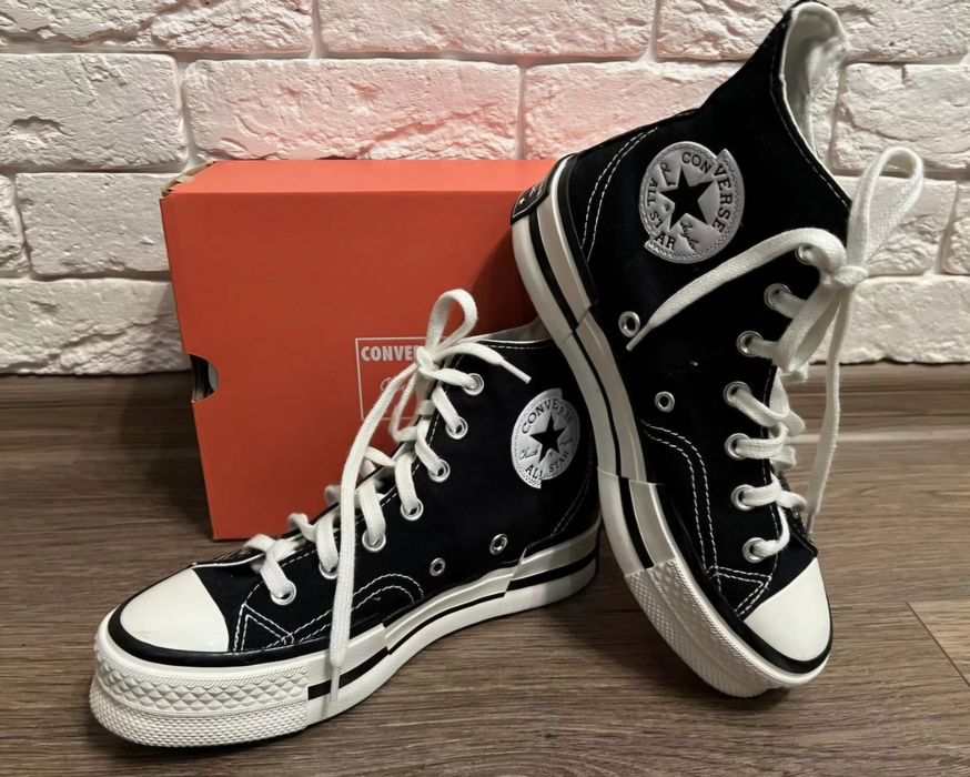 Кеди Converse Chuck 70 Plus [37р]