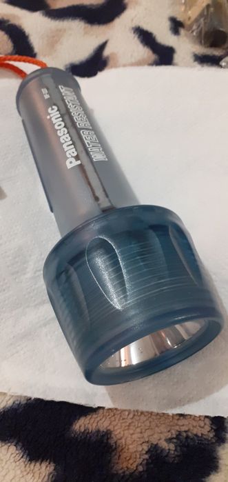 Ліхтар PANASONIC BF-237 водонепроникний