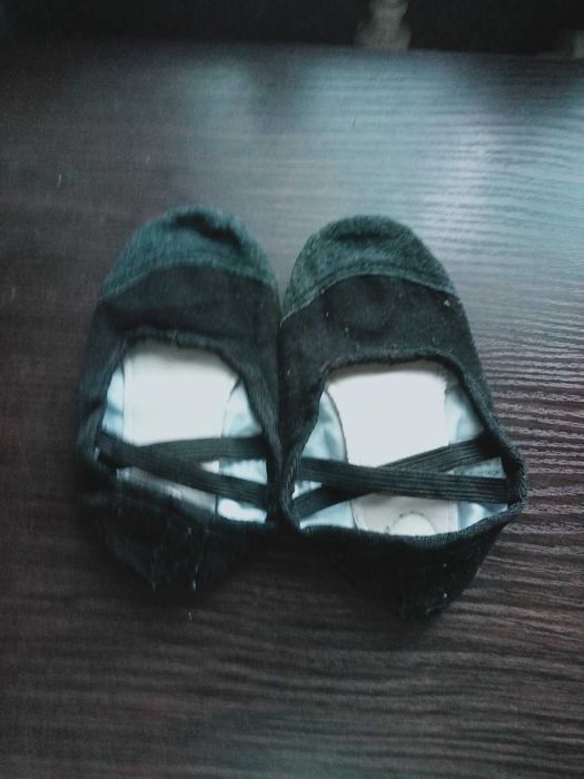 Колготки капронові та чешки