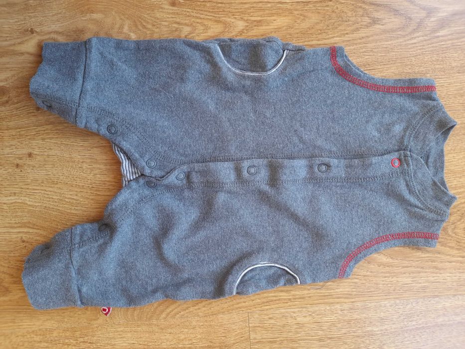 Rampers chłopięcy Mothercare, newborn