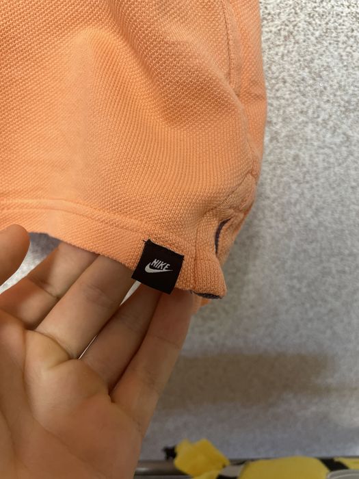 Polo Nike розмір L