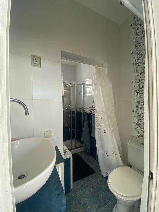 Casa mobilada junto à costa do Algarve * Fuseta Tavira * vista o mar