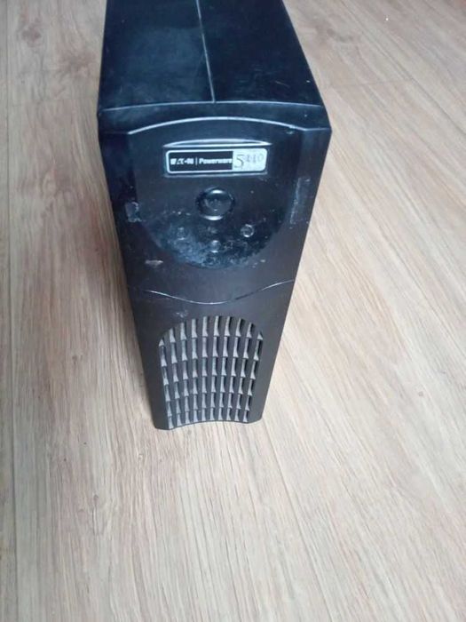 Ups używany działający