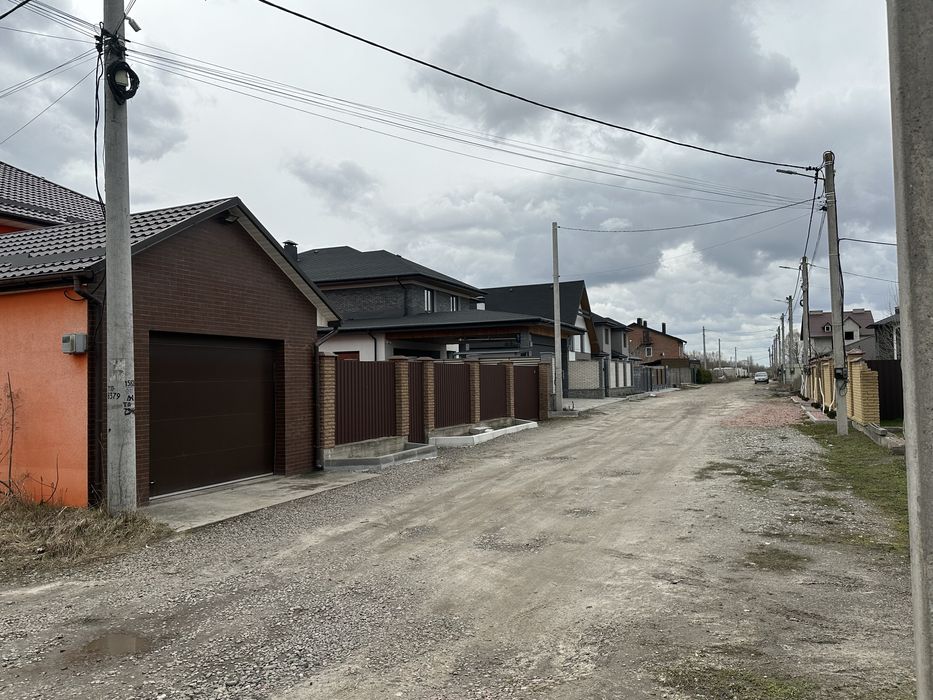 Дом по адресу ул. Михаила Дерегуса (площадь 360 м²) - Atlanta.ua - фото 10