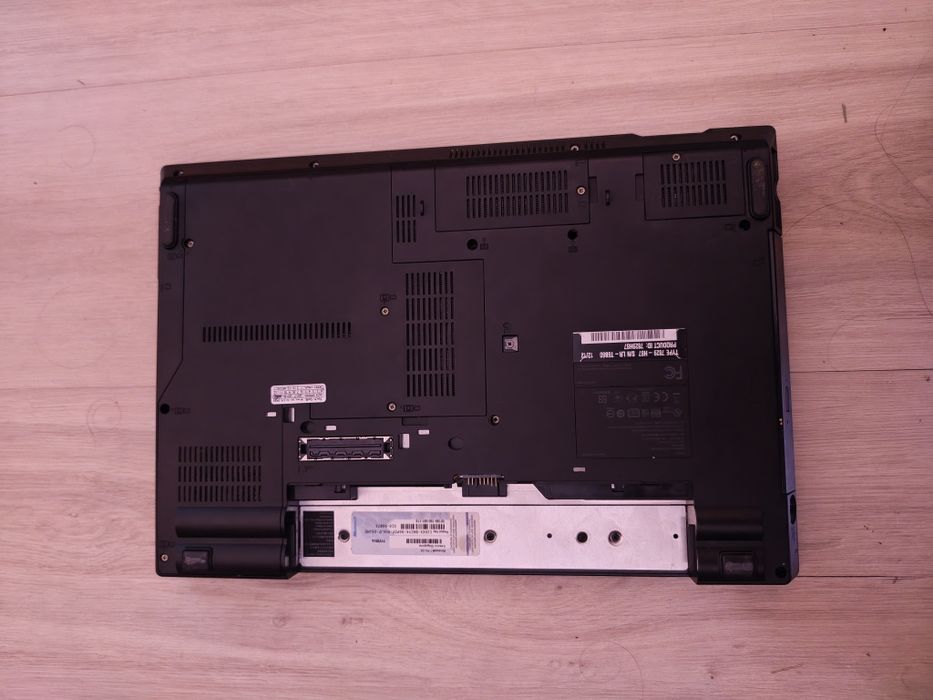 Laptop Lenovo L420