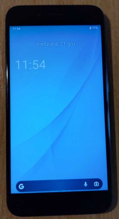 Smartfon Xiaomi Mi A1
