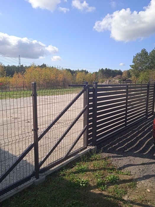 Ładna Działka TANIO lub ZAMIANA