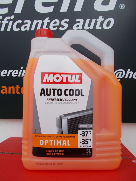 Anticongelantes auto G12 / G13 e motos multi marcas