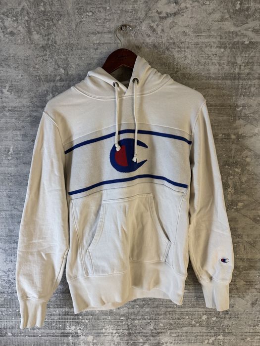 Кофта Champions