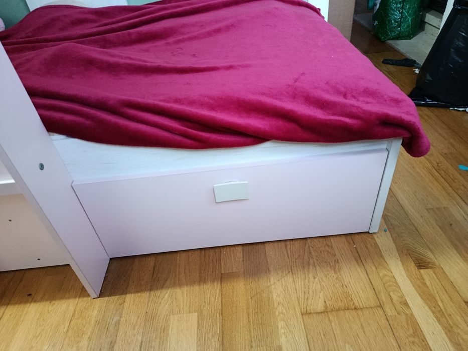 Beliche infantil Moviflor