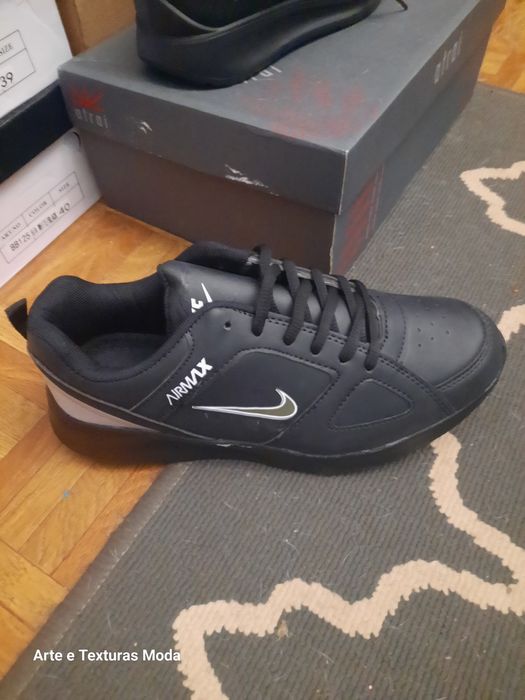 Tenis e sapatilhas para homem