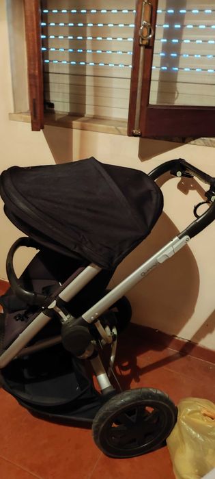 Quinny Stroller422803341051187201