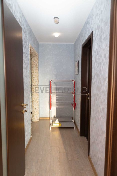 Продаж двохкімнатна квартира Виноградар з ремонтом недорого без% Київ