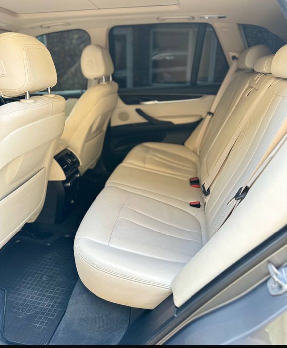 Х5,F15 2015////////