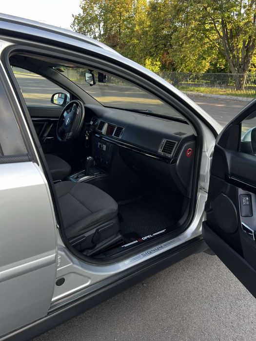 Продам Opel Signum автомат