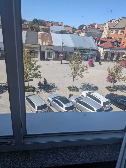 Mieszkanie – Hrubieszów, Śródmieście, powiat hrubieszowski - Więcej