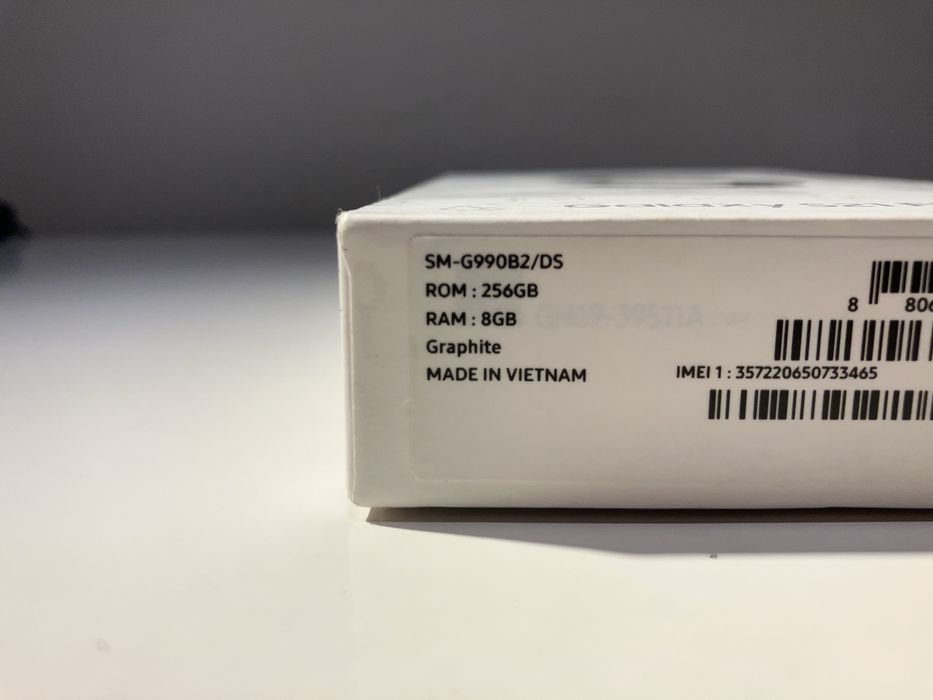 Samsung Galaxy S21 FE 5g