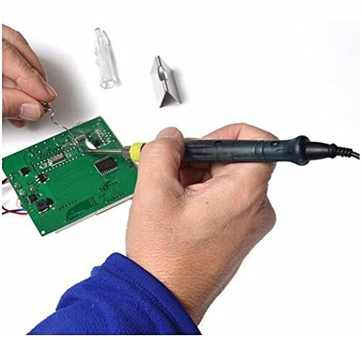 Mini Ferro Soldar USB