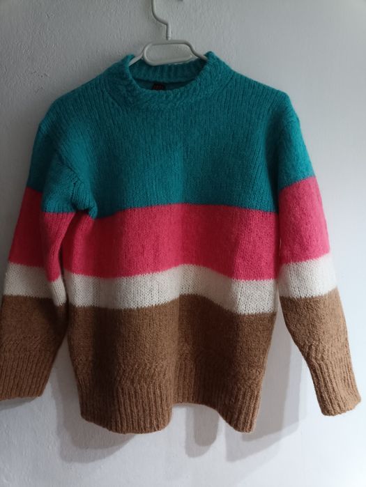 Sweter Stefanel, Italia