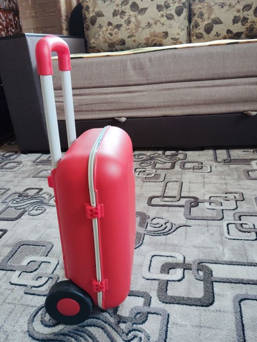 Валіза дитяча ..