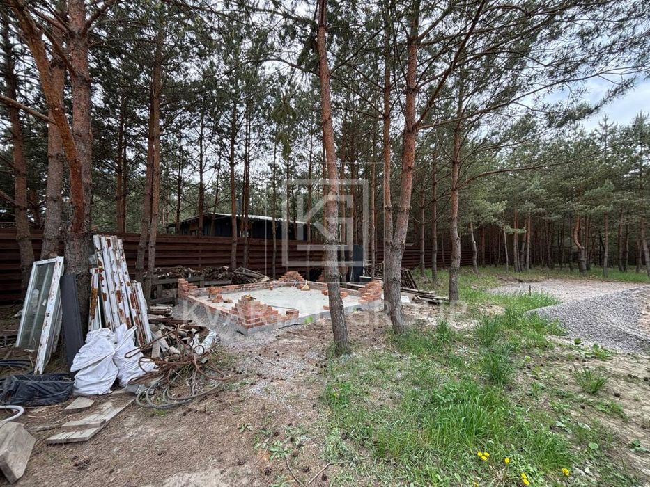 Продаж / Земля під інд. будівництво / вул. Західна, Ясногородка