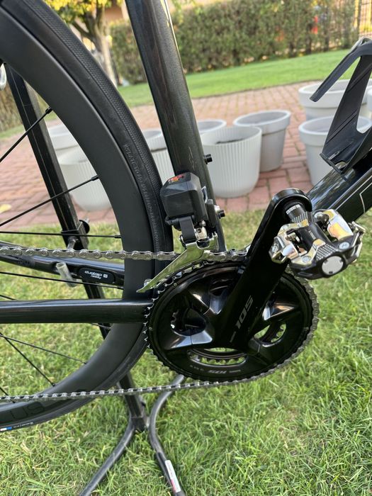 Trek Emonda Faktura Vat SL6 Pro Di2 12 s Carbon Rower szosowy