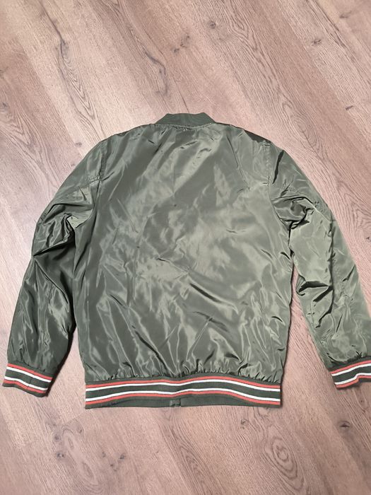 Куртка підліткова