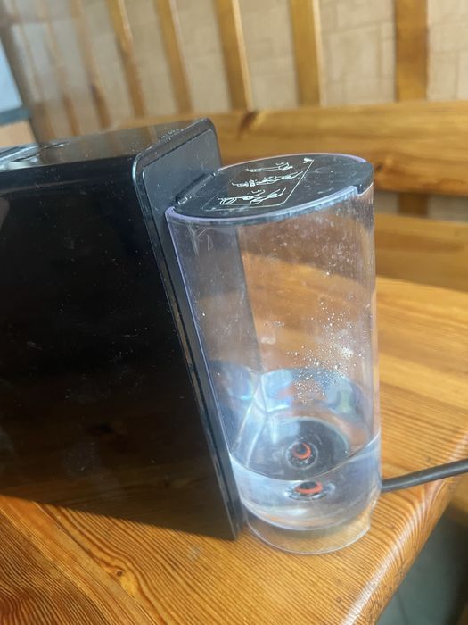 Krups Nespresso Essenza Mini