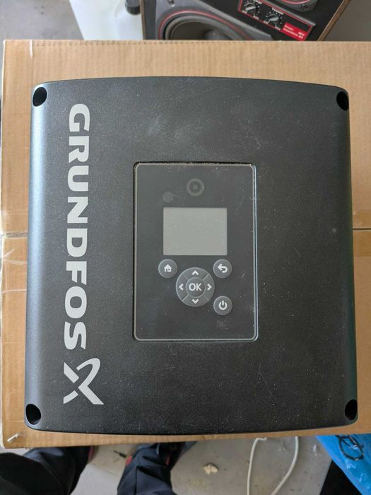 Pompa Grundfos MGE100LA