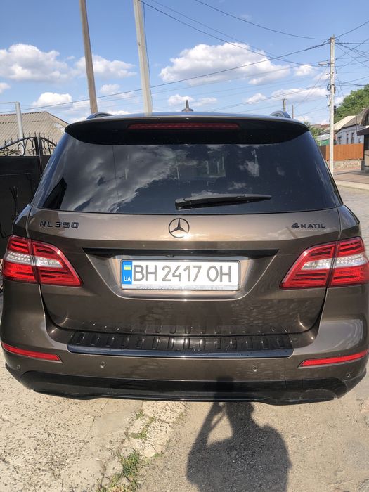 Продам МЛ . 2012 рік