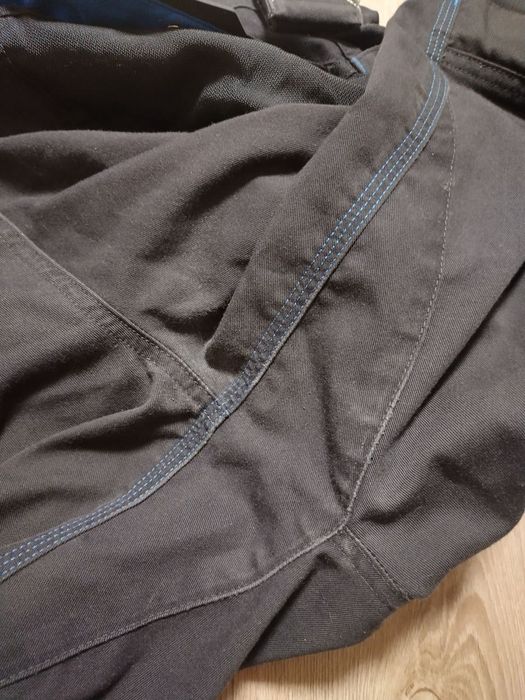 Робочі штани брюки Engelbert Strauss motion 2020 men