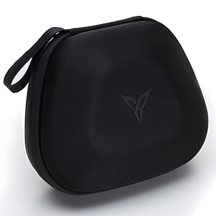 Pokrowiec na kontroler Flydigi do pada Apex 5 Futerał Twardy na Zamek