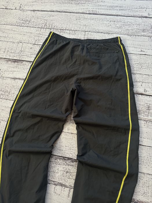 Vintage Nike drill neylon pants штани