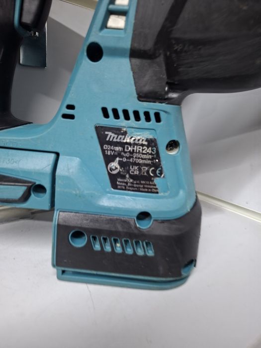 Makita DHR243 Макіта оригінал