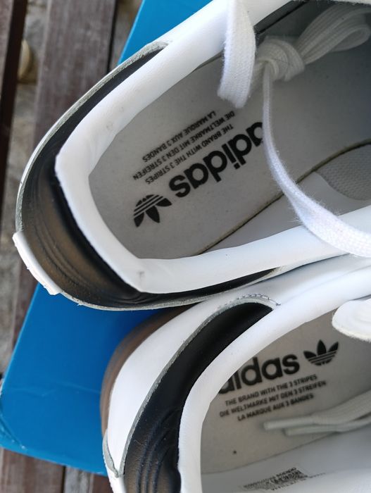 Sapatilhas Adidas Stan Smith